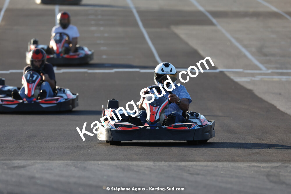10 & 11/09/2022 : Course Club des 30 ans de l’ASK Aveyron à Belmont sur Rance (Photos Stéphane Agnus) 2022 — karting