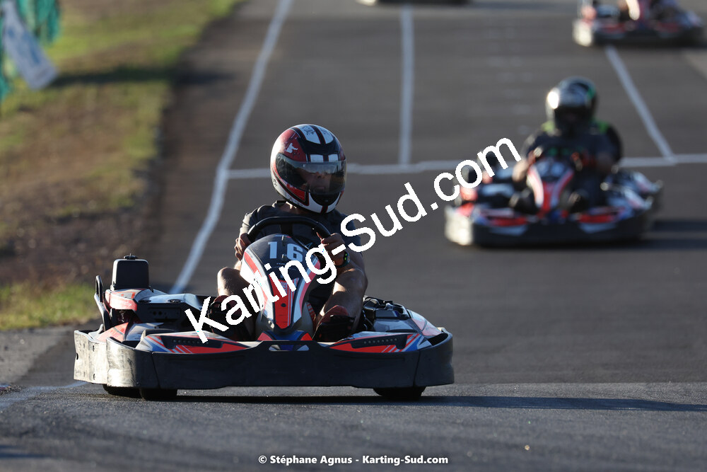 10 & 11/09/2022 : Course Club des 30 ans de l’ASK Aveyron à Belmont sur Rance (Photos Stéphane Agnus) 2022 — karting