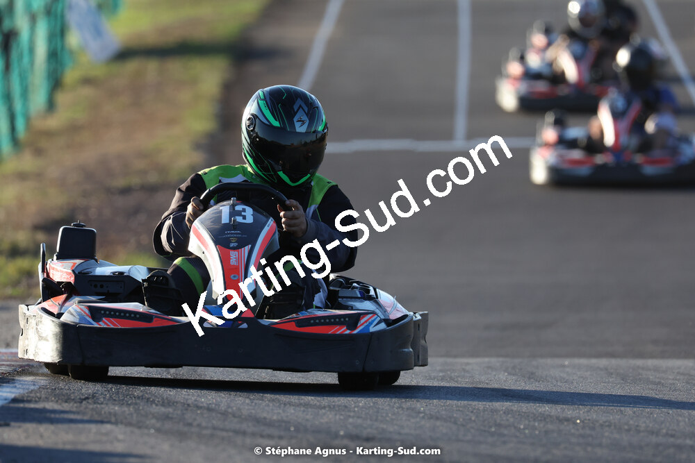 10 & 11/09/2022 : Course Club des 30 ans de l’ASK Aveyron à Belmont sur Rance (Photos Stéphane Agnus) 2022 — karting