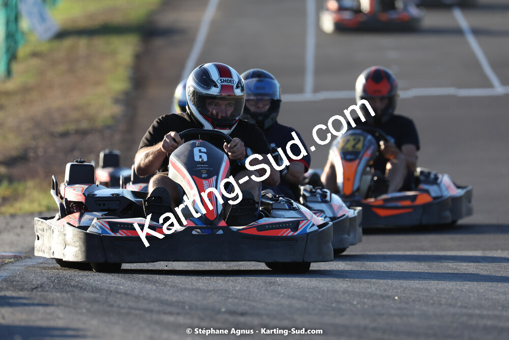 10 & 11/09/2022 : Course Club des 30 ans de l’ASK Aveyron à Belmont sur Rance (Photos Stéphane Agnus) 2022 — karting
