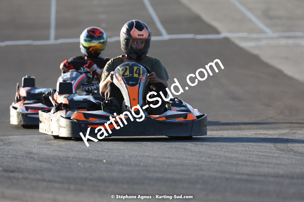 10 & 11/09/2022 : Course Club des 30 ans de l’ASK Aveyron à Belmont sur Rance (Photos Stéphane Agnus) 2022 — karting