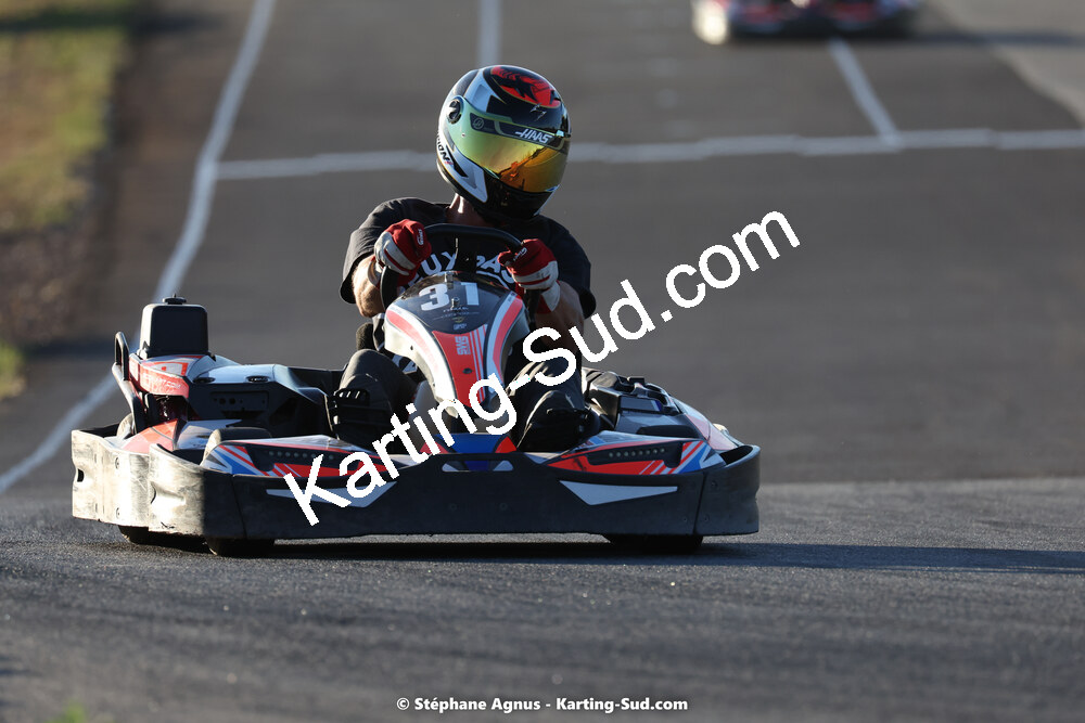 10 & 11/09/2022 : Course Club des 30 ans de l’ASK Aveyron à Belmont sur Rance (Photos Stéphane Agnus) 2022 — karting