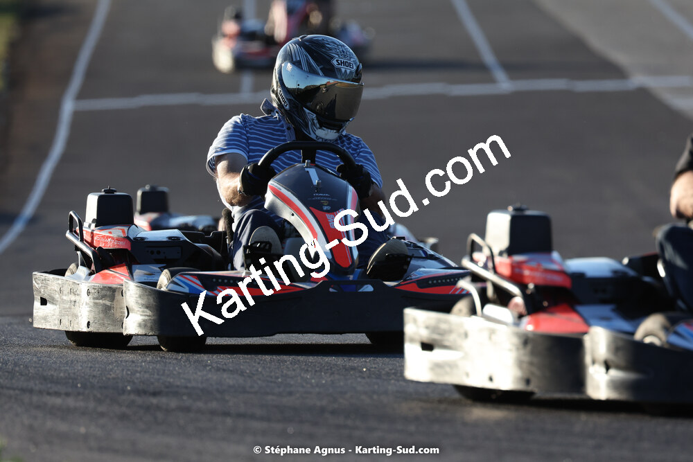10 & 11/09/2022 : Course Club des 30 ans de l’ASK Aveyron à Belmont sur Rance (Photos Stéphane Agnus) 2022 — karting