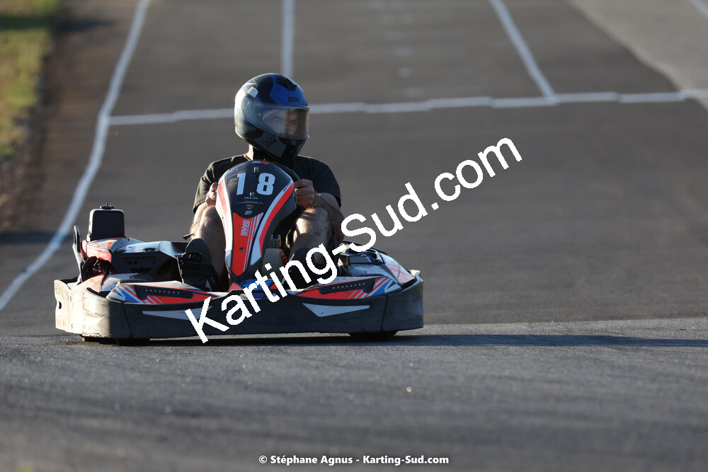 10 & 11/09/2022 : Course Club des 30 ans de l’ASK Aveyron à Belmont sur Rance (Photos Stéphane Agnus) 2022 — karting