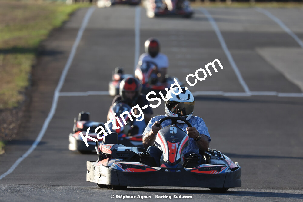 10 & 11/09/2022 : Course Club des 30 ans de l’ASK Aveyron à Belmont sur Rance (Photos Stéphane Agnus) 2022 — karting