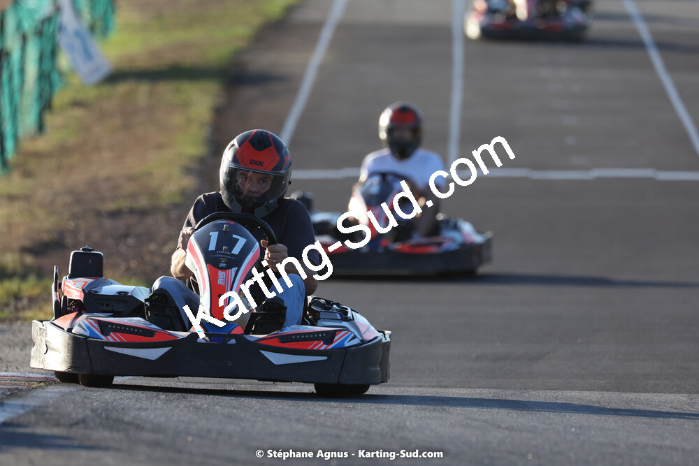 10 & 11/09/2022 : Course Club des 30 ans de l’ASK Aveyron à Belmont sur Rance (Photos Stéphane Agnus) 2022 — karting