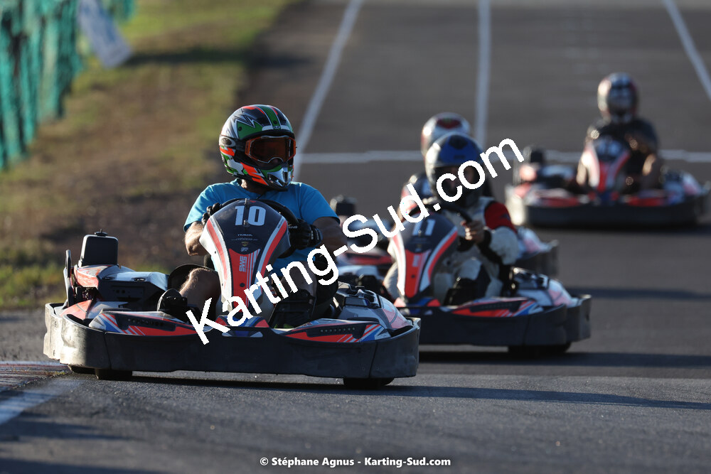 10 & 11/09/2022 : Course Club des 30 ans de l’ASK Aveyron à Belmont sur Rance (Photos Stéphane Agnus) 2022 — karting