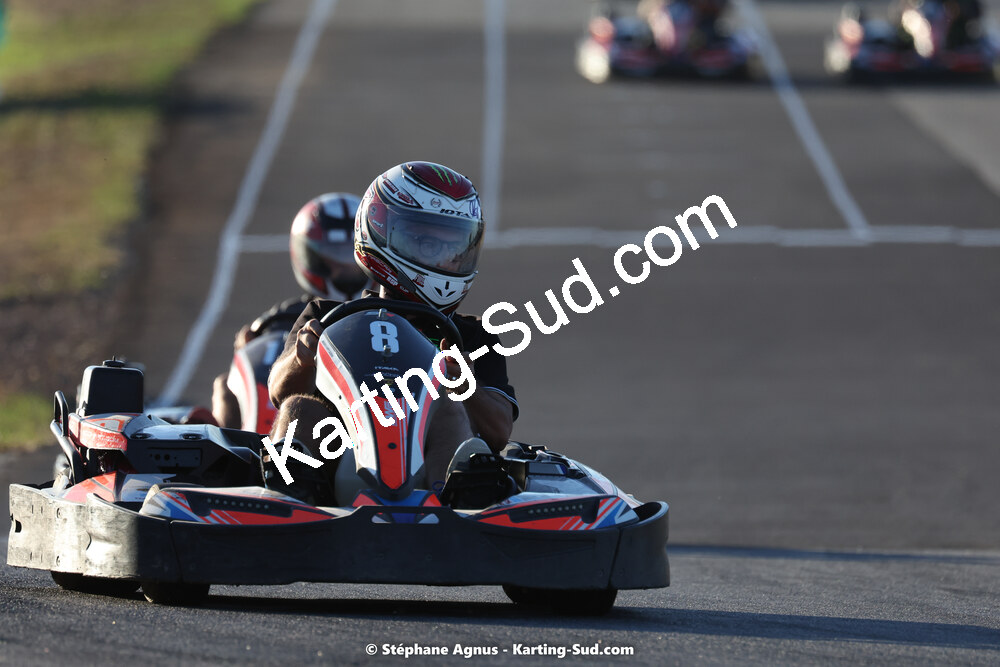 10 & 11/09/2022 : Course Club des 30 ans de l’ASK Aveyron à Belmont sur Rance (Photos Stéphane Agnus) 2022 — karting
