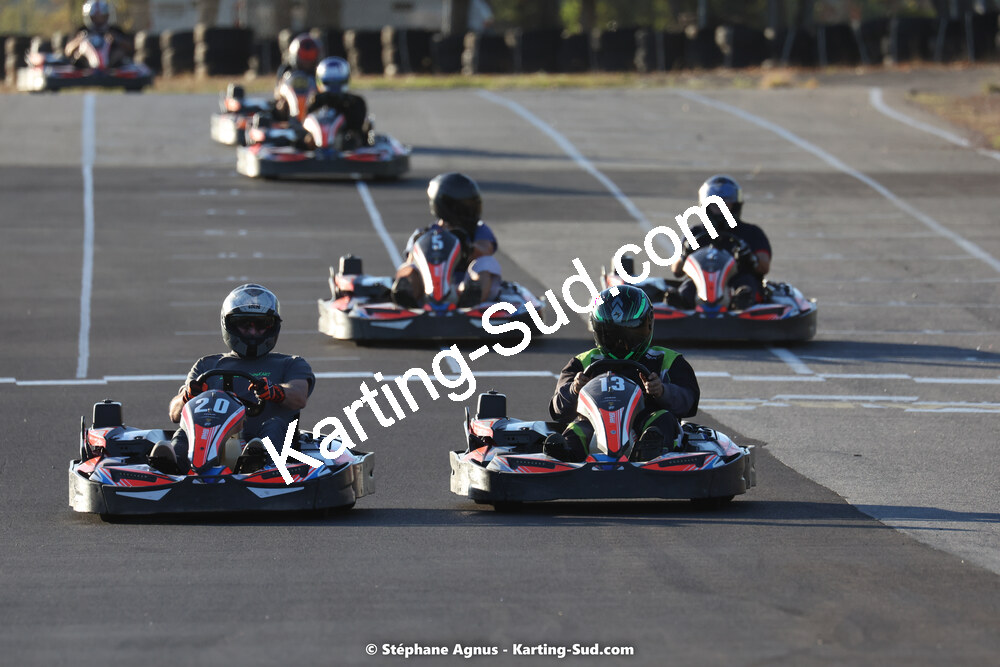 10 & 11/09/2022 : Course Club des 30 ans de l’ASK Aveyron à Belmont sur Rance (Photos Stéphane Agnus) 2022 — karting