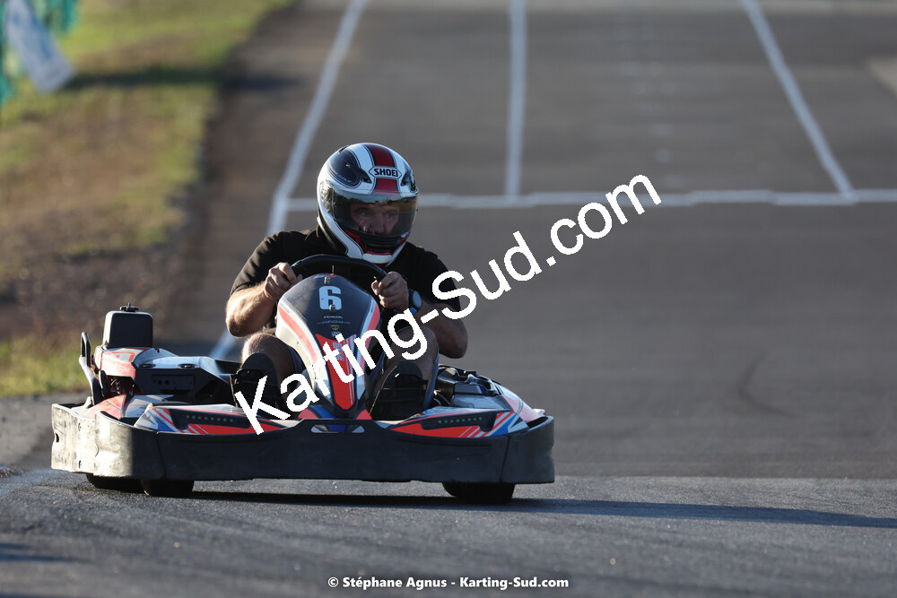 10 & 11/09/2022 : Course Club des 30 ans de l’ASK Aveyron à Belmont sur Rance (Photos Stéphane Agnus) 2022 — karting
