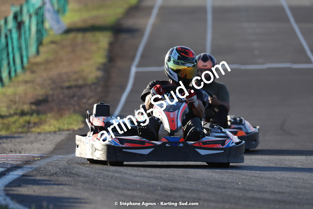 10 & 11/09/2022 : Course Club des 30 ans de l’ASK Aveyron à Belmont sur Rance (Photos Stéphane Agnus) 2022 — karting