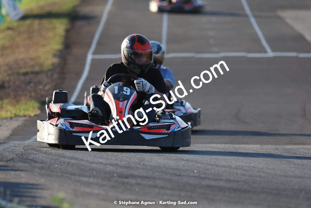 10 & 11/09/2022 : Course Club des 30 ans de l’ASK Aveyron à Belmont sur Rance (Photos Stéphane Agnus) 2022 — karting