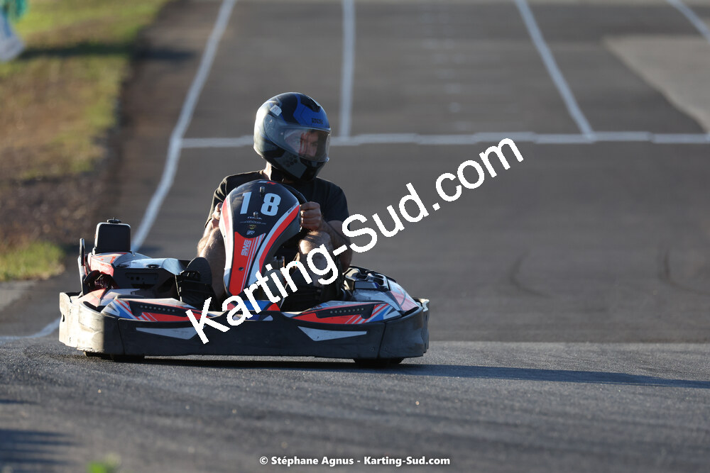 10 & 11/09/2022 : Course Club des 30 ans de l’ASK Aveyron à Belmont sur Rance (Photos Stéphane Agnus) 2022 — karting