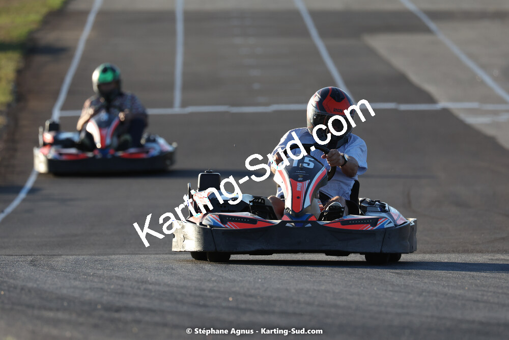 10 & 11/09/2022 : Course Club des 30 ans de l’ASK Aveyron à Belmont sur Rance (Photos Stéphane Agnus) 2022 — karting