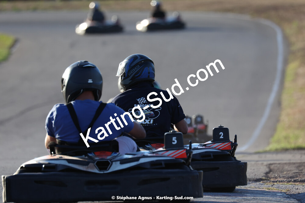 10 & 11/09/2022 : Course Club des 30 ans de l’ASK Aveyron à Belmont sur Rance (Photos Stéphane Agnus) 2022 — karting