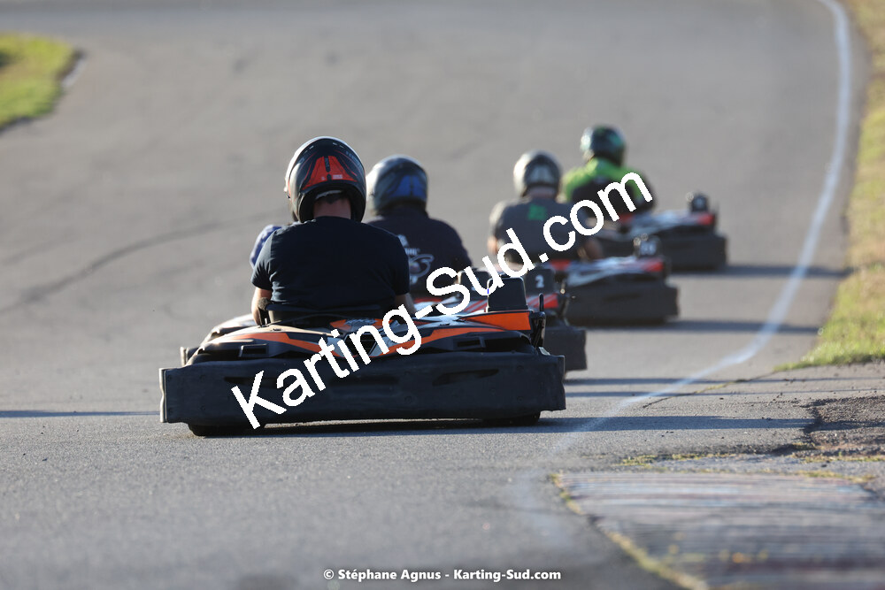 10 & 11/09/2022 : Course Club des 30 ans de l’ASK Aveyron à Belmont sur Rance (Photos Stéphane Agnus) 2022 — karting