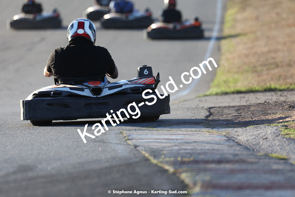 10 & 11/09/2022 : Course Club des 30 ans de l’ASK Aveyron à Belmont sur Rance (Photos Stéphane Agnus) 2022 — karting