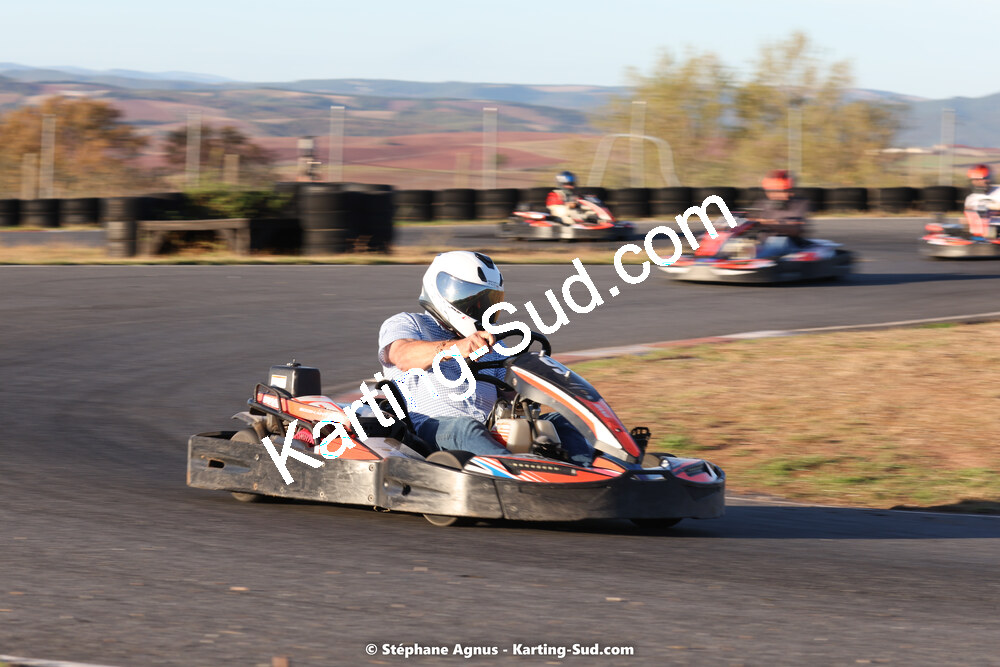 10 & 11/09/2022 : Course Club des 30 ans de l’ASK Aveyron à Belmont sur Rance (Photos Stéphane Agnus) 2022 — karting