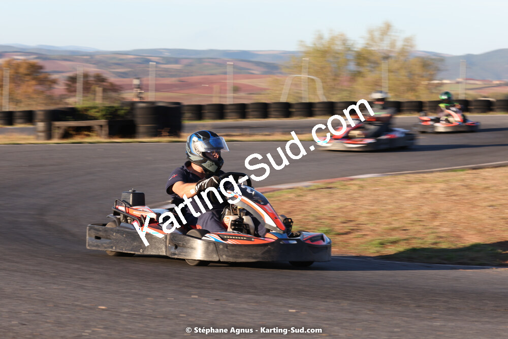 10 & 11/09/2022 : Course Club des 30 ans de l’ASK Aveyron à Belmont sur Rance (Photos Stéphane Agnus) 2022 — karting