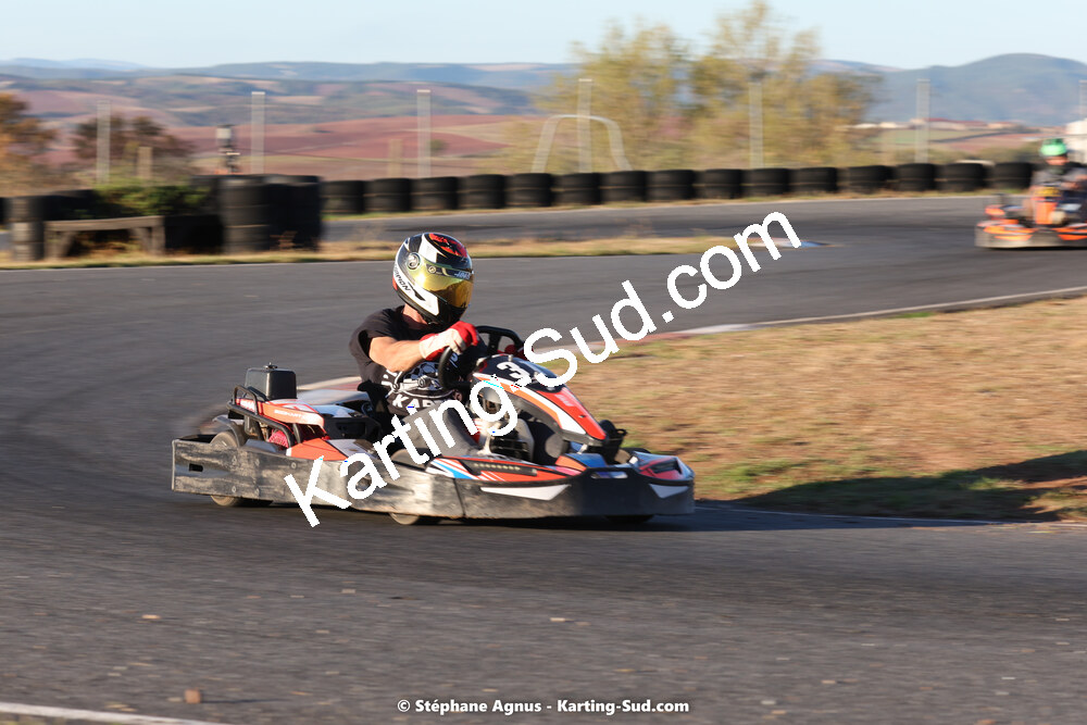 10 & 11/09/2022 : Course Club des 30 ans de l’ASK Aveyron à Belmont sur Rance (Photos Stéphane Agnus) 2022 — karting