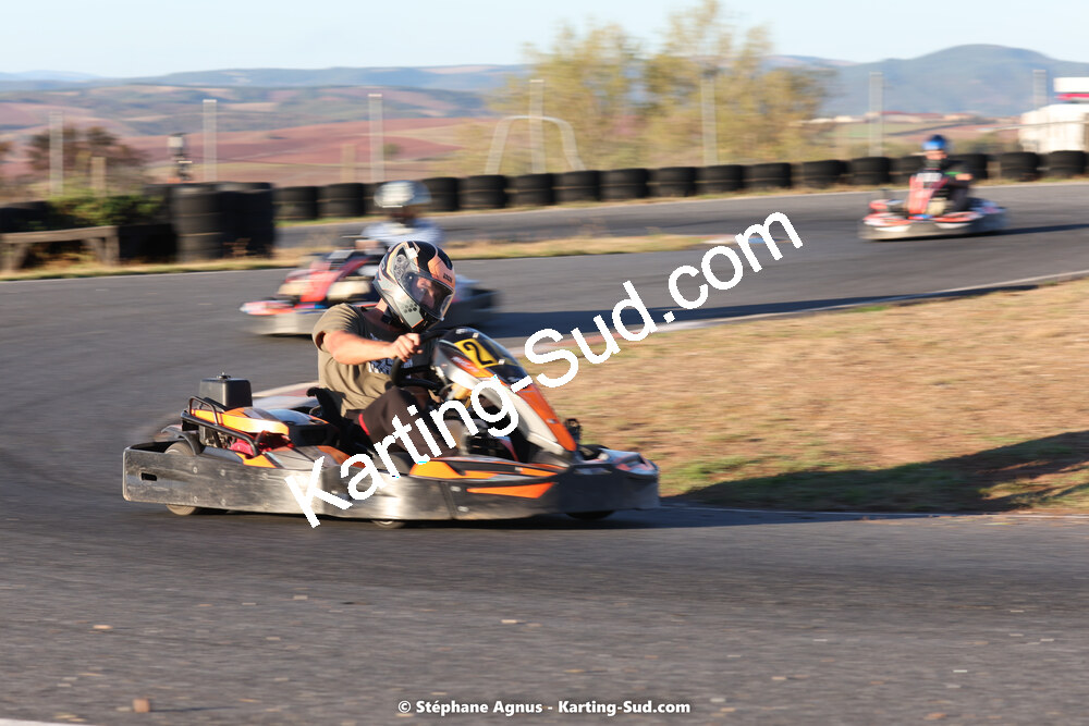 10 & 11/09/2022 : Course Club des 30 ans de l’ASK Aveyron à Belmont sur Rance (Photos Stéphane Agnus) 2022 — karting