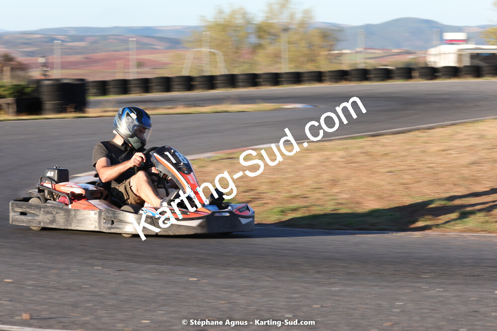 10 & 11/09/2022 : Course Club des 30 ans de l’ASK Aveyron à Belmont sur Rance (Photos Stéphane Agnus) 2022 — karting