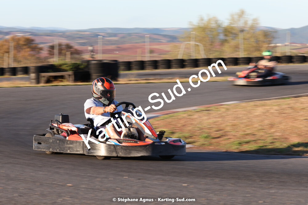 10 & 11/09/2022 : Course Club des 30 ans de l’ASK Aveyron à Belmont sur Rance (Photos Stéphane Agnus) 2022 — karting