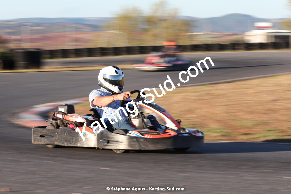 10 & 11/09/2022 : Course Club des 30 ans de l’ASK Aveyron à Belmont sur Rance (Photos Stéphane Agnus) 2022 — karting