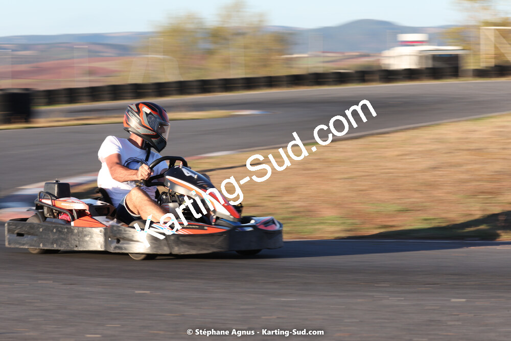10 & 11/09/2022 : Course Club des 30 ans de l’ASK Aveyron à Belmont sur Rance (Photos Stéphane Agnus) 2022 — karting