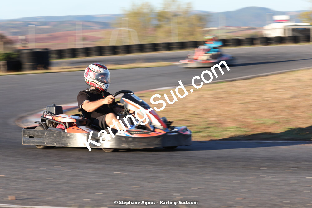 10 & 11/09/2022 : Course Club des 30 ans de l’ASK Aveyron à Belmont sur Rance (Photos Stéphane Agnus) 2022 — karting