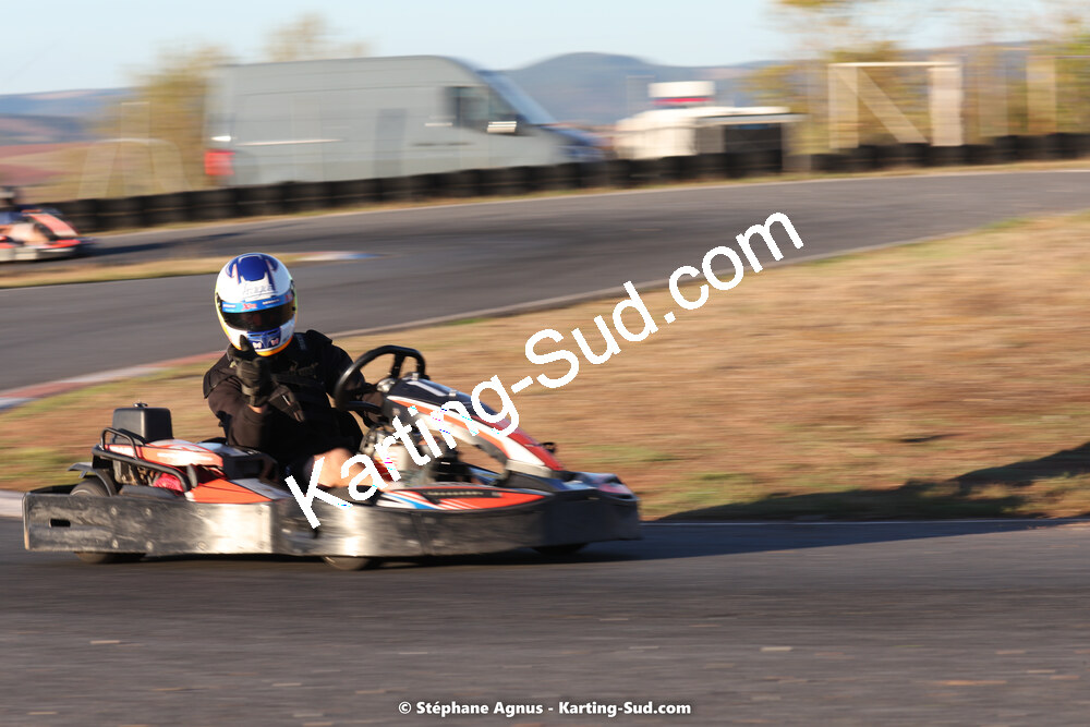 10 & 11/09/2022 : Course Club des 30 ans de l’ASK Aveyron à Belmont sur Rance (Photos Stéphane Agnus) 2022 — karting
