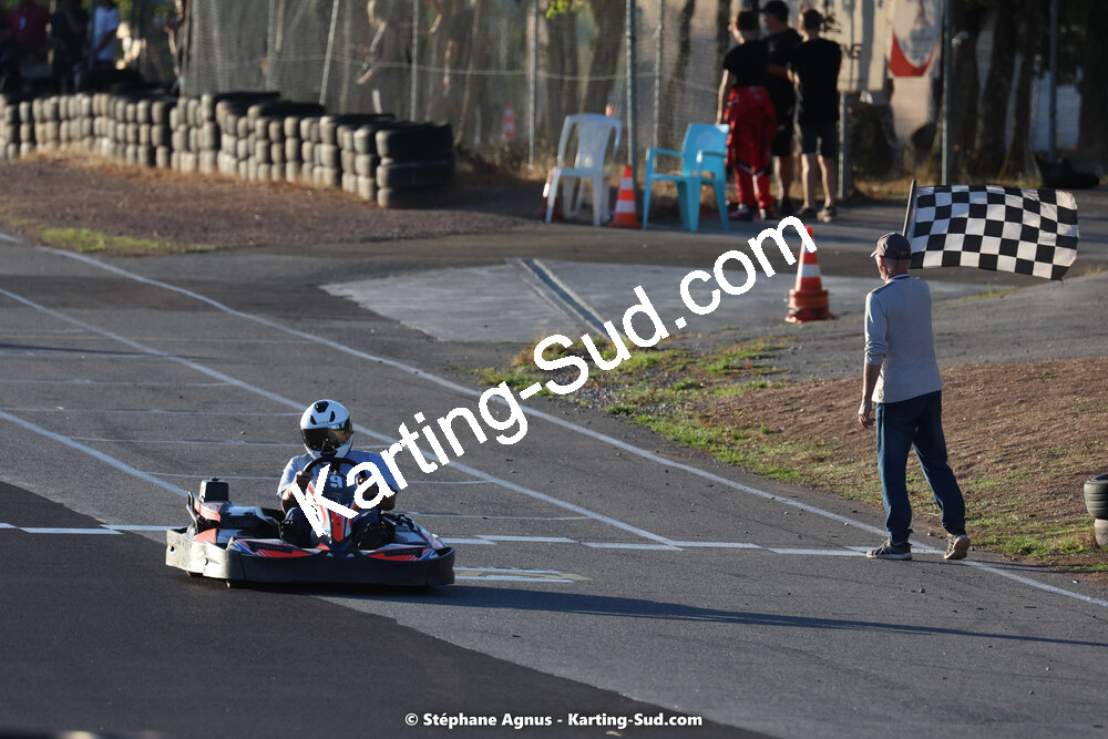 10 & 11/09/2022 : Course Club des 30 ans de l’ASK Aveyron à Belmont sur Rance (Photos Stéphane Agnus) 2022 — karting