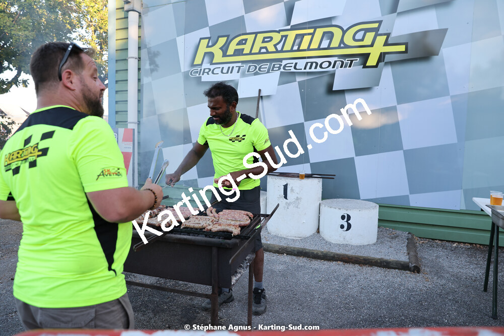 10 & 11/09/2022 : Course Club des 30 ans de l’ASK Aveyron à Belmont sur Rance (Photos Stéphane Agnus) 2022 — karting