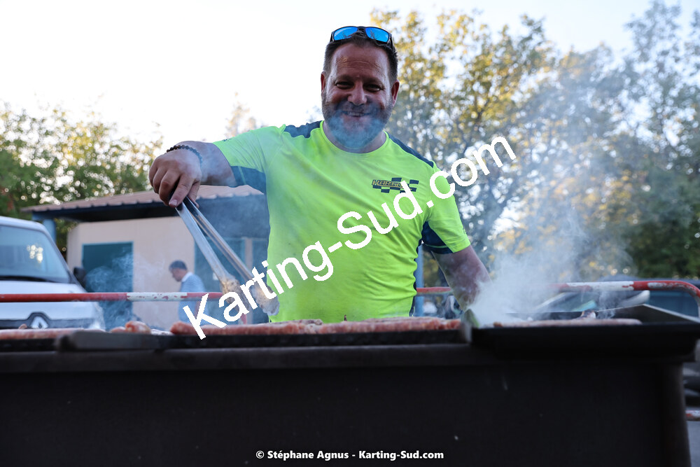 10 & 11/09/2022 : Course Club des 30 ans de l’ASK Aveyron à Belmont sur Rance (Photos Stéphane Agnus) 2022 — karting