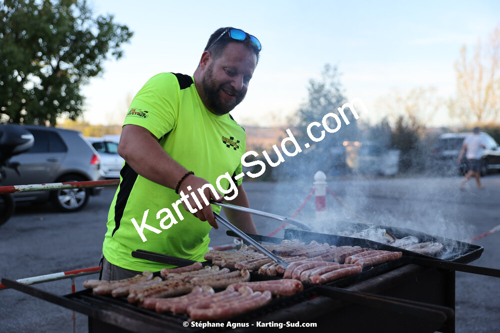 10 & 11/09/2022 : Course Club des 30 ans de l’ASK Aveyron à Belmont sur Rance (Photos Stéphane Agnus) 2022 — karting
