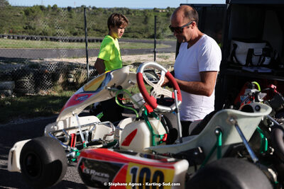 18/09/2022 : Rencontres ELCEKA à Grabels (Photos Stéphane Agnus) 2022 — karting