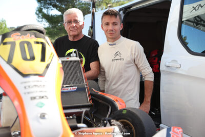 18/09/2022 : Rencontres ELCEKA à Grabels (Photos Stéphane Agnus) 2022 — karting