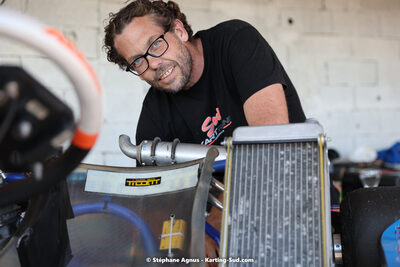 18/09/2022 : Rencontres ELCEKA à Grabels (Photos Stéphane Agnus) 2022 — karting