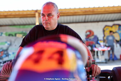 18/09/2022 : Rencontres ELCEKA à Grabels (Photos Stéphane Agnus) 2022 — karting