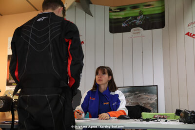 18/09/2022 : Rencontres ELCEKA à Grabels (Photos Stéphane Agnus) 2022 — karting