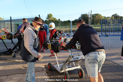 18/09/2022 : Rencontres ELCEKA à Grabels (Photos Stéphane Agnus) 2022 — karting