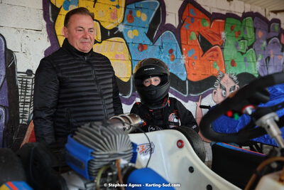 18/09/2022 : Rencontres ELCEKA à Grabels (Photos Stéphane Agnus) 2022 — karting