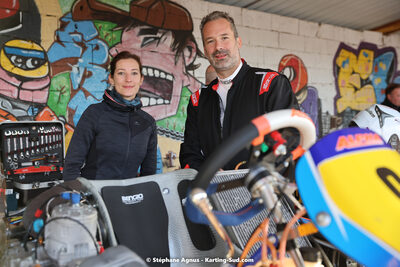 18/09/2022 : Rencontres ELCEKA à Grabels (Photos Stéphane Agnus) 2022 — karting