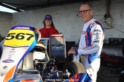 18/09/2022 : Rencontres ELCEKA à Grabels (Photos Stéphane Agnus) 2022 — karting