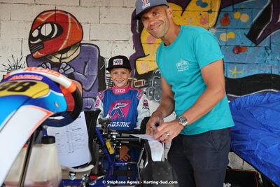 18/09/2022 : Rencontres ELCEKA à Grabels (Photos Stéphane Agnus) 2022 — karting