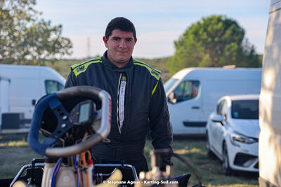 18/09/2022 : Rencontres ELCEKA à Grabels (Photos Stéphane Agnus) 2022 — karting