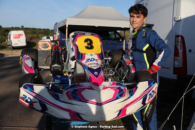 18/09/2022 : Rencontres ELCEKA à Grabels (Photos Stéphane Agnus) 2022 — karting