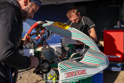 18/09/2022 : Rencontres ELCEKA à Grabels (Photos Stéphane Agnus) 2022 — karting