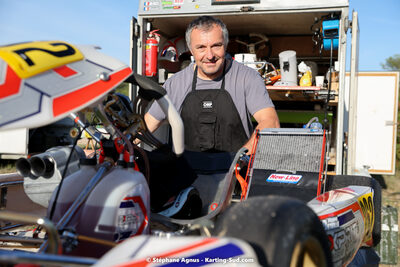 18/09/2022 : Rencontres ELCEKA à Grabels (Photos Stéphane Agnus) 2022 — karting
