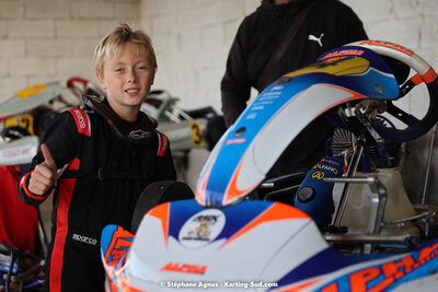 18/09/2022 : Rencontres ELCEKA à Grabels (Photos Stéphane Agnus) 2022 — karting